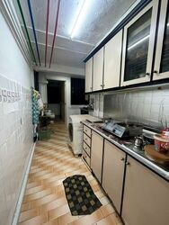 Blk 107 Tiong Bahru Orchid (Bukit Merah), HDB 3 Rooms #581580891